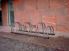 Fahrradst&auml;nder Radiant 6